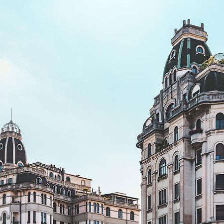 Nuovo Intimo Apt A 10Min Dal Duomo - Homeunity Milano Eksteriør bilde