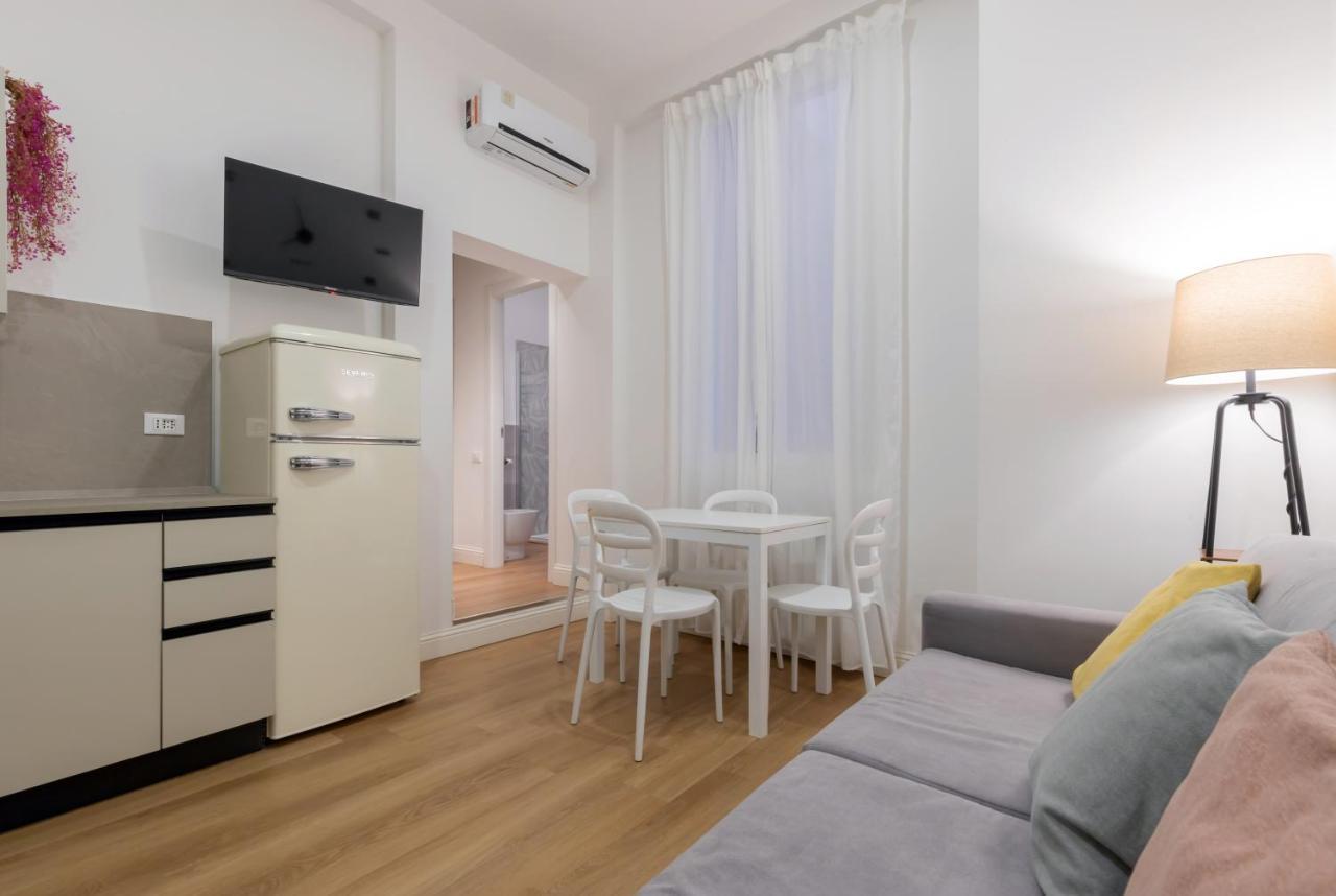 Nuovo Intimo Apt A 10Min Dal Duomo - Homeunity Milano Eksteriør bilde