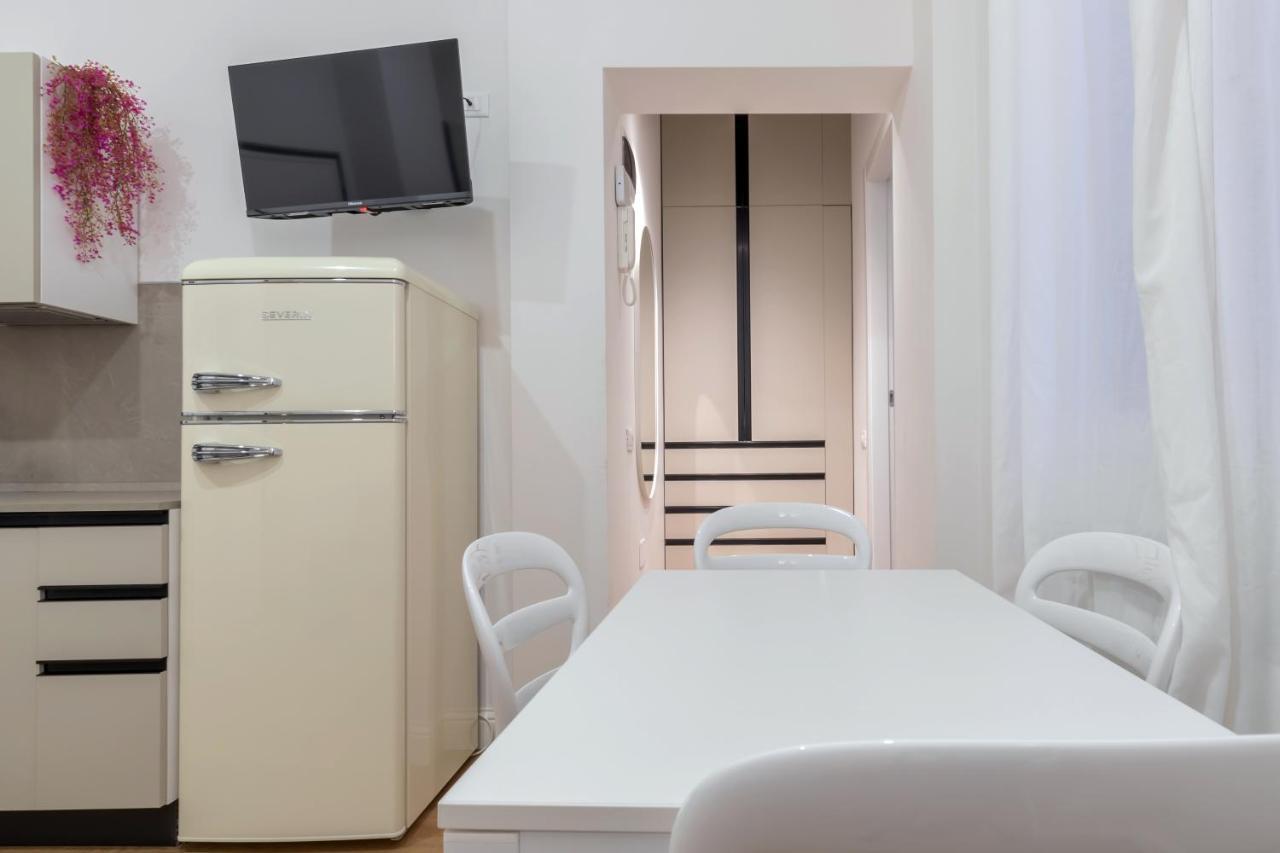 Nuovo Intimo Apt A 10Min Dal Duomo - Homeunity Milano Eksteriør bilde