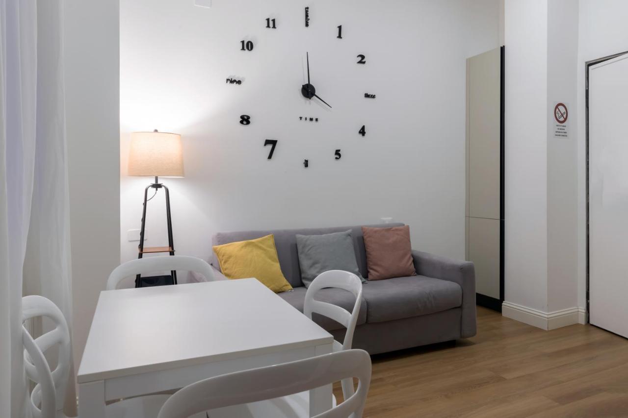 Nuovo Intimo Apt A 10Min Dal Duomo - Homeunity Milano Eksteriør bilde