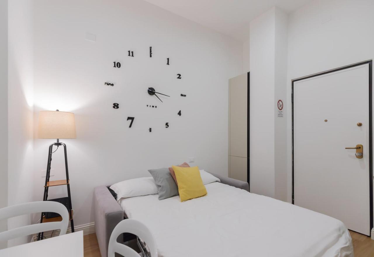 Nuovo Intimo Apt A 10Min Dal Duomo - Homeunity Milano Eksteriør bilde
