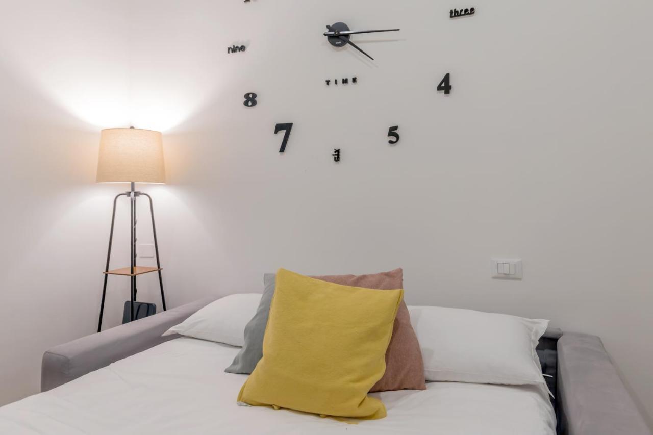 Nuovo Intimo Apt A 10Min Dal Duomo - Homeunity Milano Eksteriør bilde