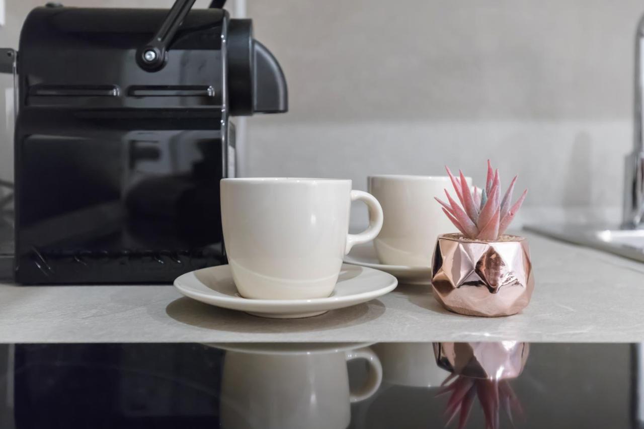 Nuovo Intimo Apt A 10Min Dal Duomo - Homeunity Milano Eksteriør bilde