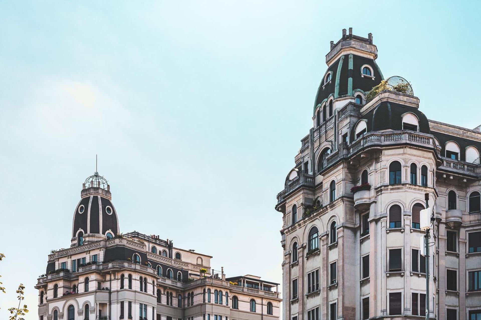 Nuovo Intimo Apt A 10Min Dal Duomo - Homeunity Milano Eksteriør bilde